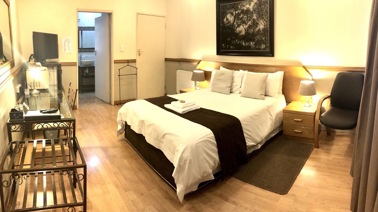 Photo of Bedroom in Centurion