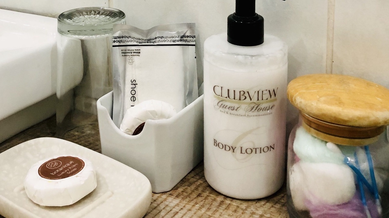 Photo of Bedroom in Centurion