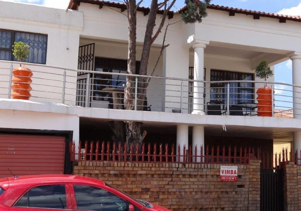 Photo of Outdoor in Greater Johannesburg Metropolitan Area