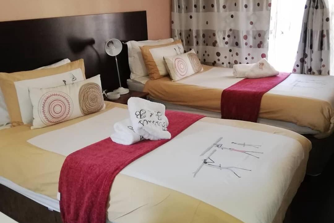 Photo of Bedroom in Greater Johannesburg Metropolitan Area