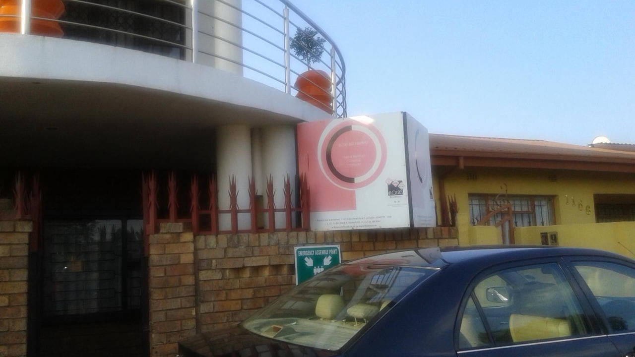Photo of Outdoor in Greater Johannesburg Metropolitan Area