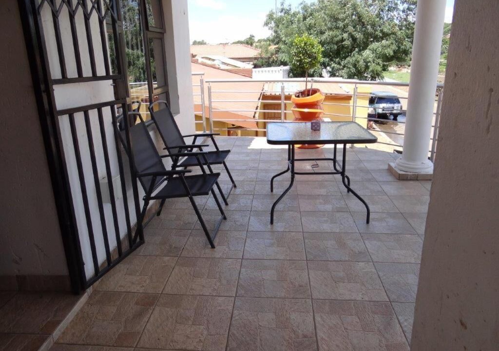 Photo of Patio Balcony in Greater Johannesburg Metropolitan Area