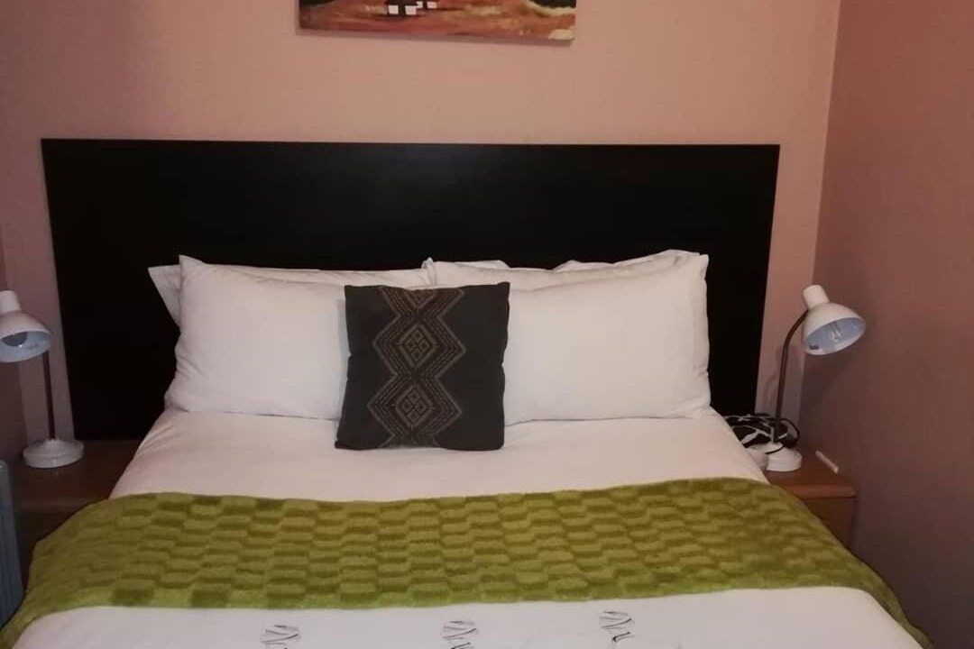 Photo of Bedroom in Greater Johannesburg Metropolitan Area