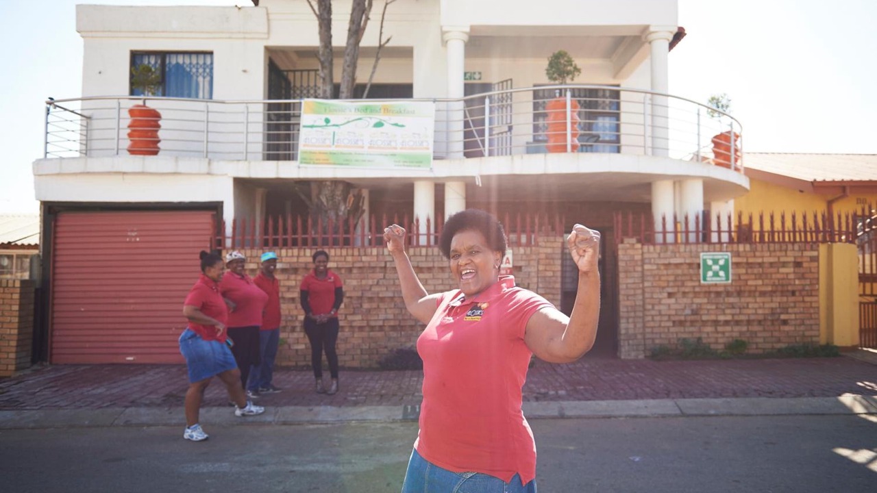 Photo of Outdoor in Greater Johannesburg Metropolitan Area