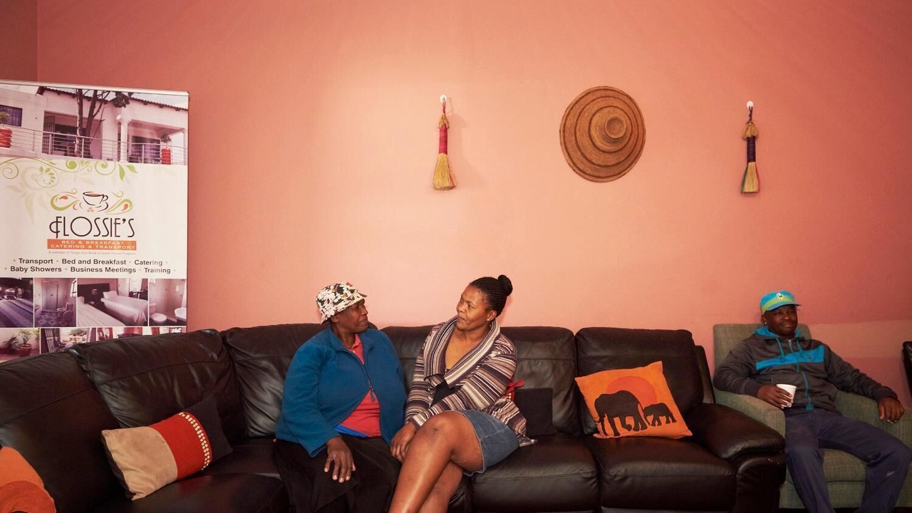 Photo of Others in Greater Johannesburg Metropolitan Area