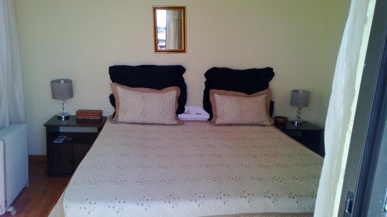 Photo of Bedroom in Greater Johannesburg Metropolitan Area