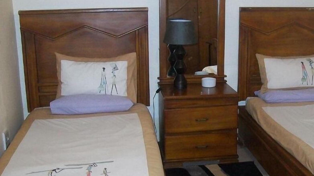 Photo of Bedroom in Greater Johannesburg Metropolitan Area
