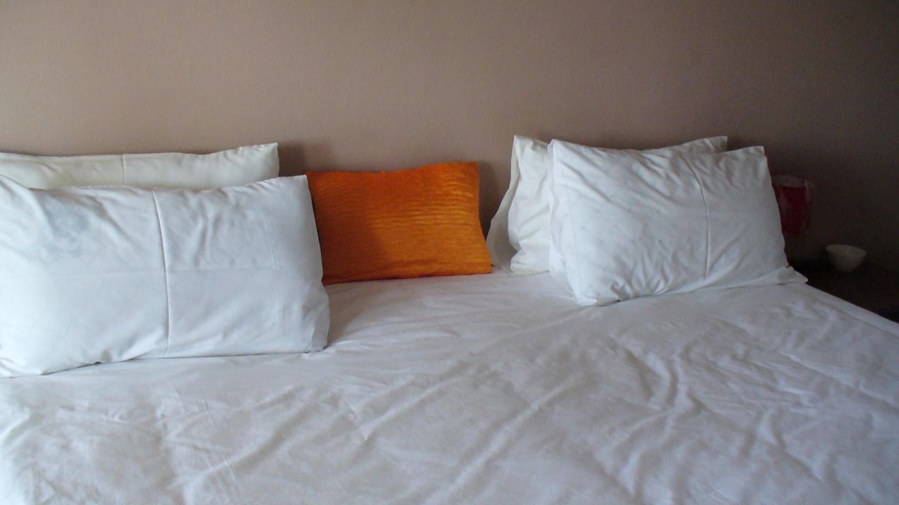Photo of Bedroom in Greater Johannesburg Metropolitan Area