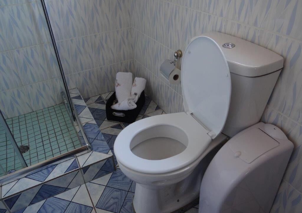 Photo of Bathroom in Greater Johannesburg Metropolitan Area