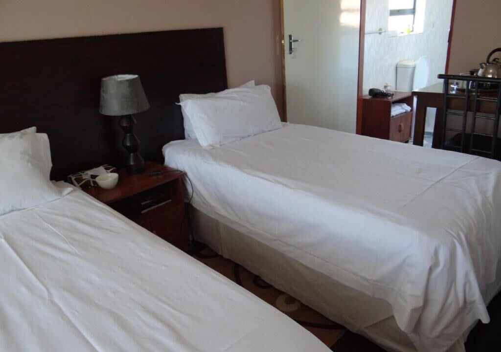 Photo of Bedroom in Greater Johannesburg Metropolitan Area