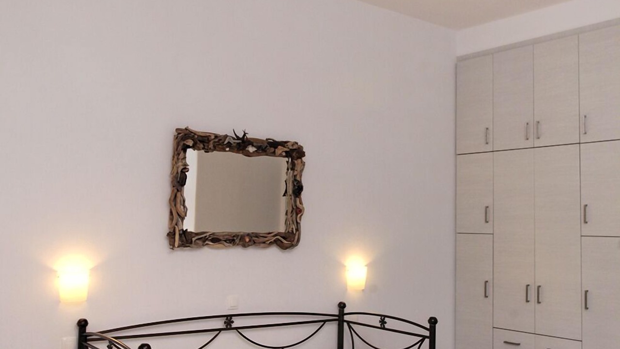 Photo of Bedroom in Skiros