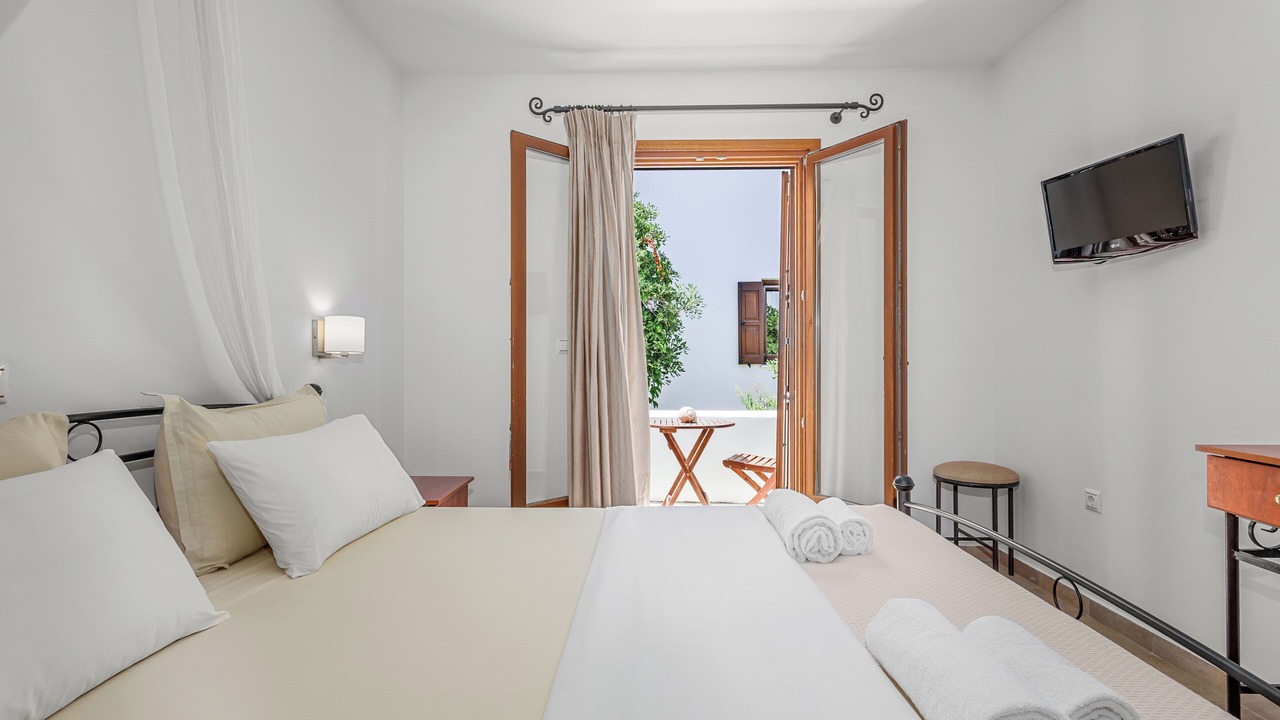 Photo of Bedroom in Skiros