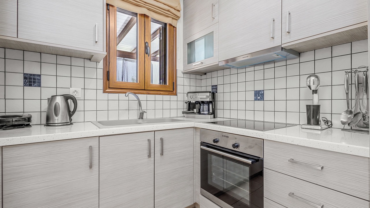 Photo of Bedroom in Skiros