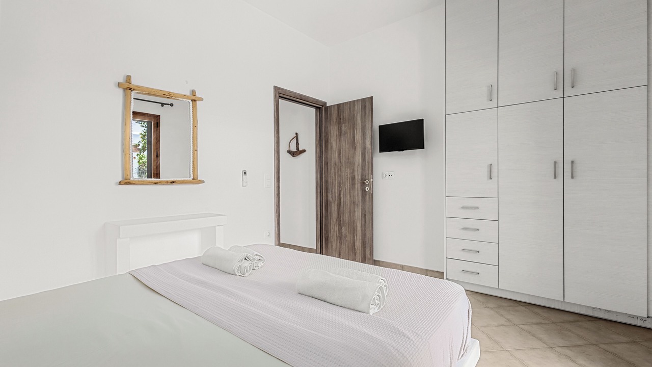 Photo of Bedroom in Skiros
