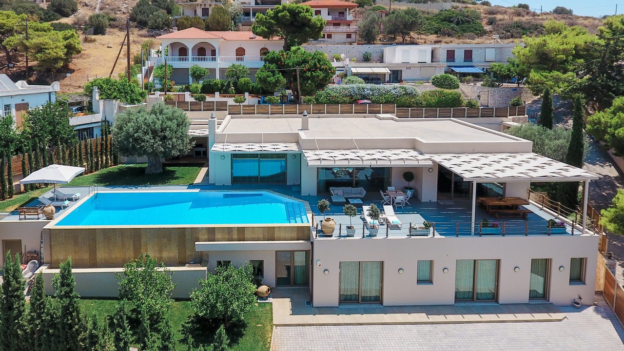 Photo of Outdoor in Saronikos