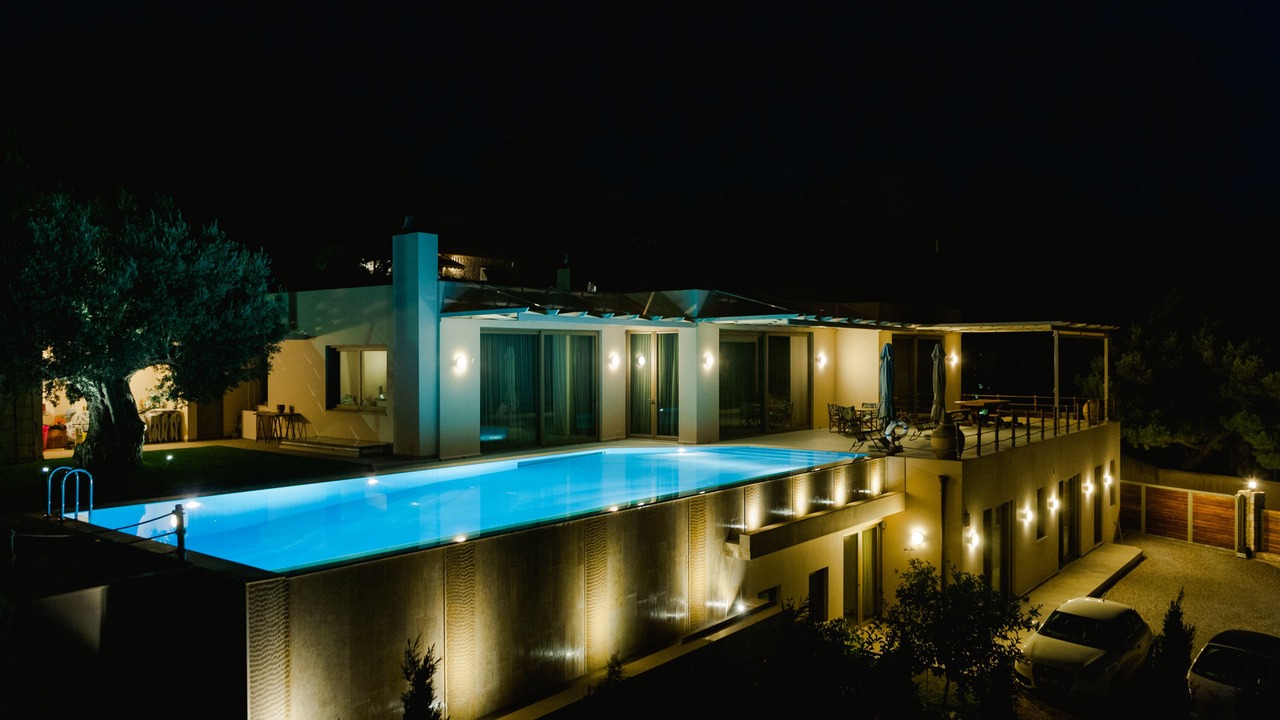 Photo of Outdoor in Saronikos