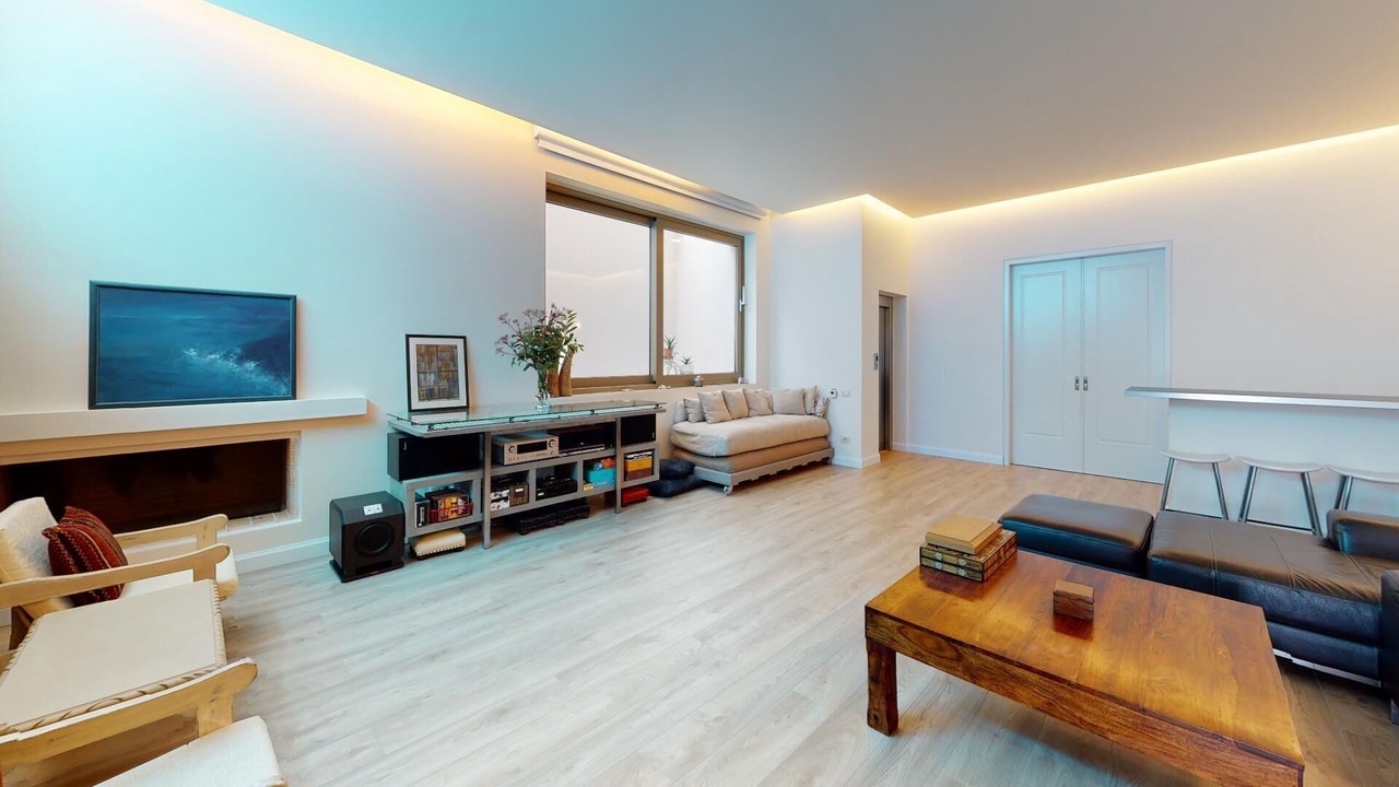Photo of Livingroom in Saronikos