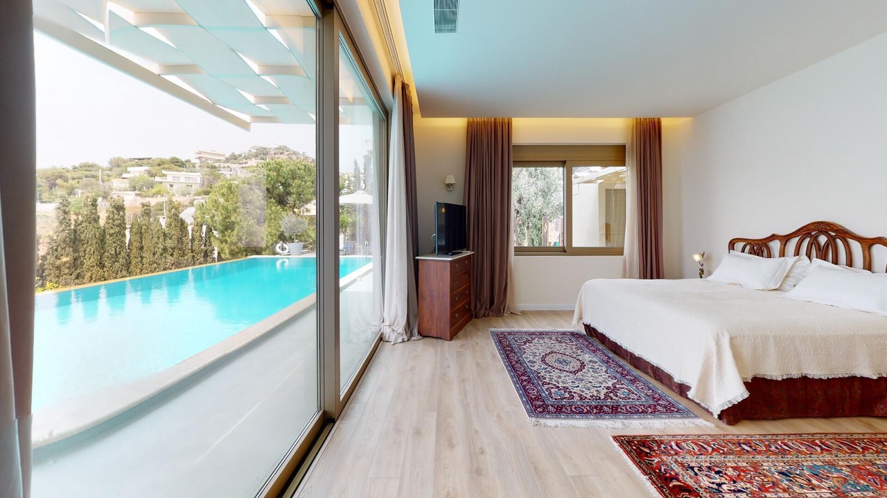 Photo of Bedroom in Saronikos