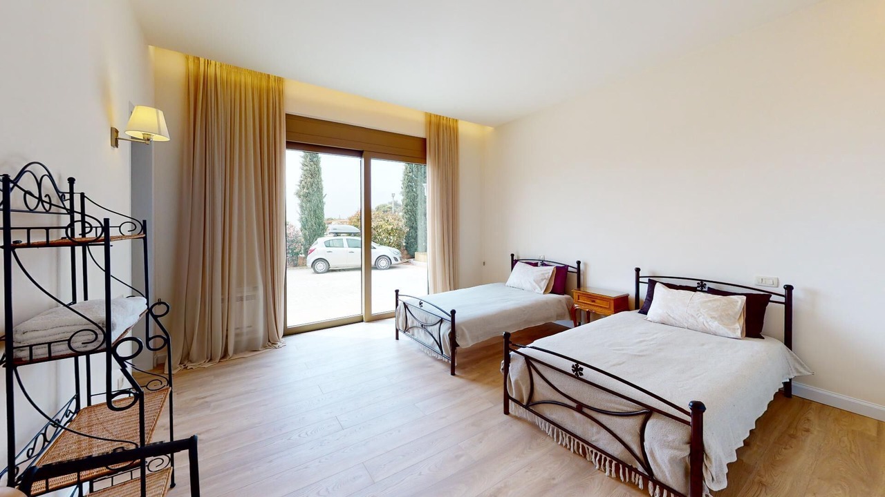 Photo of Bedroom in Saronikos