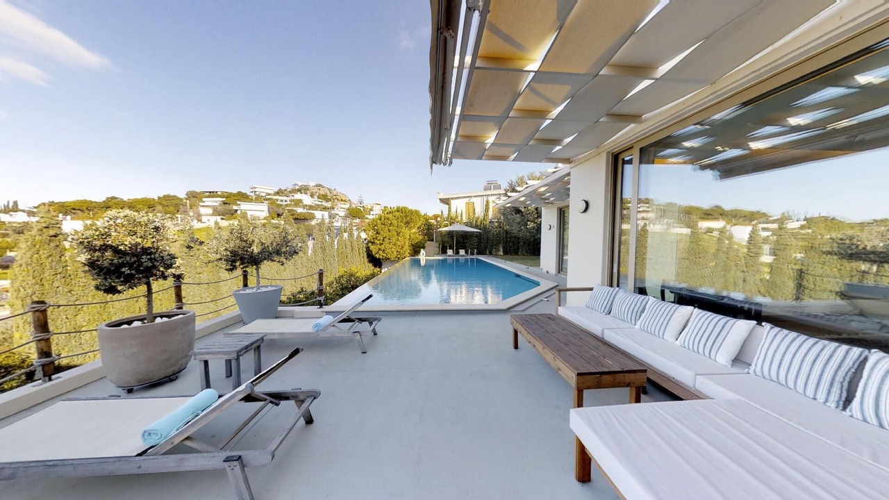 Photo of Outdoor in Saronikos