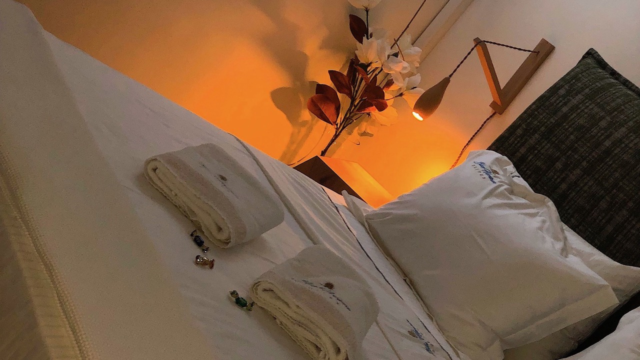 Photo of Bedroom in Astros