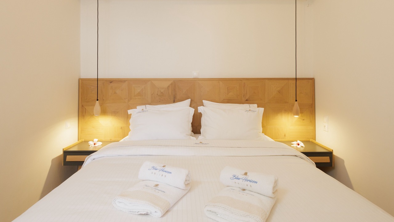Photo of Bedroom in Astros