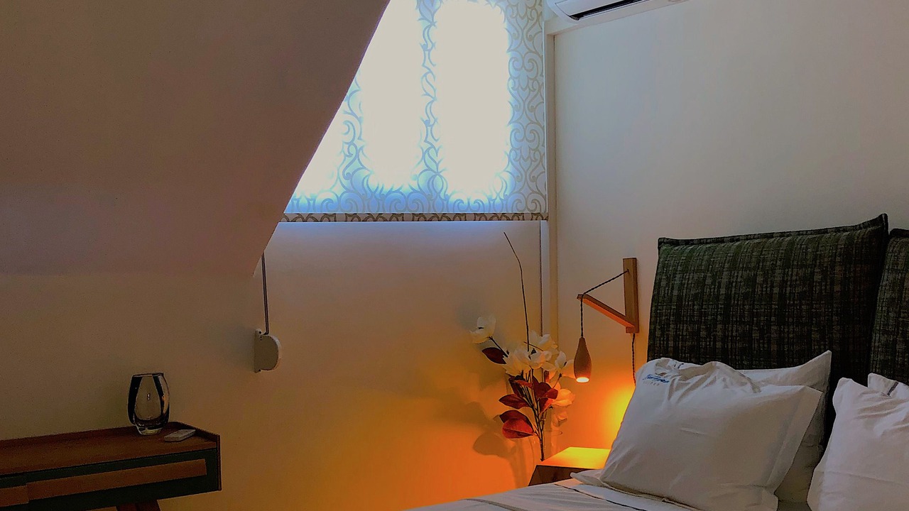 Photo of Bedroom in Astros