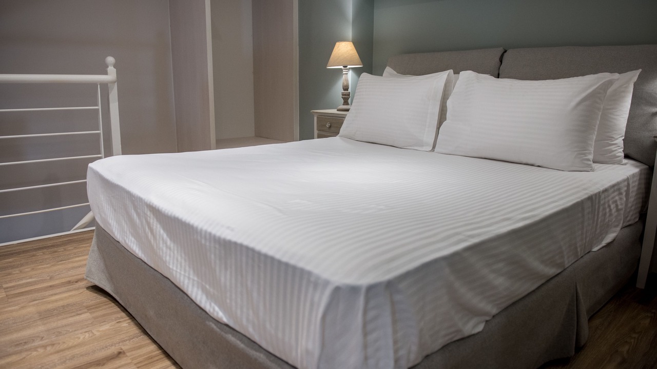 Photo of Bedroom in Lefkada