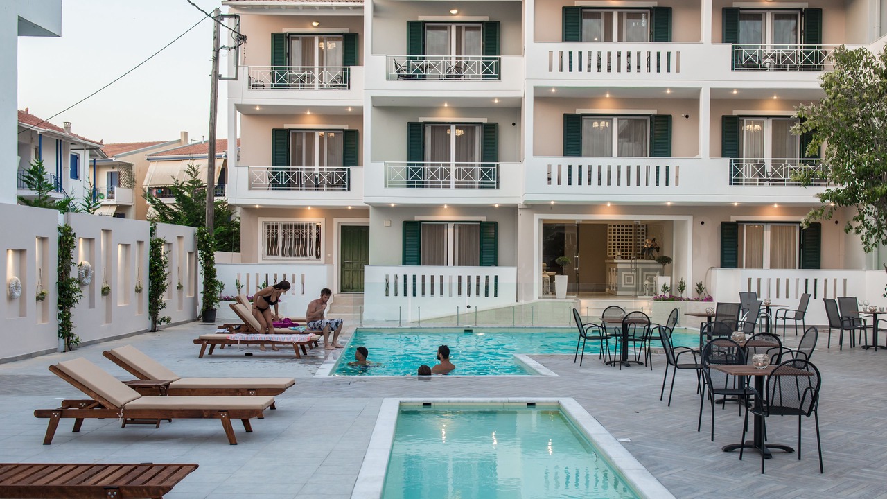 Photo of Outdoor in Lefkada