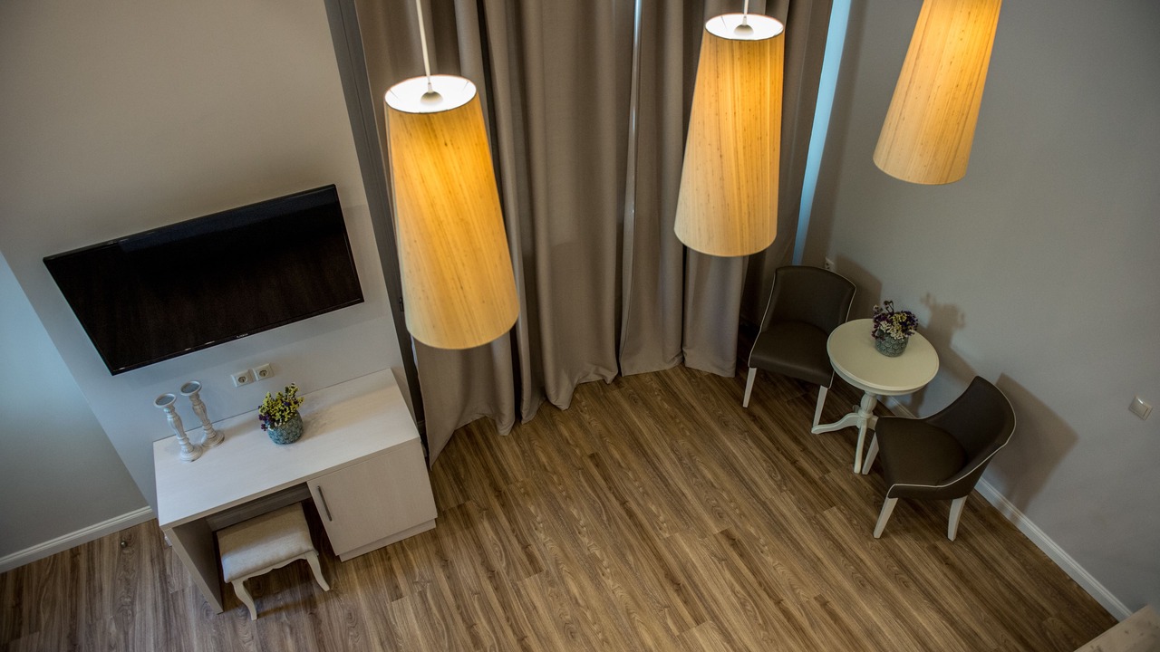 Photo of Bedroom in Lefkada