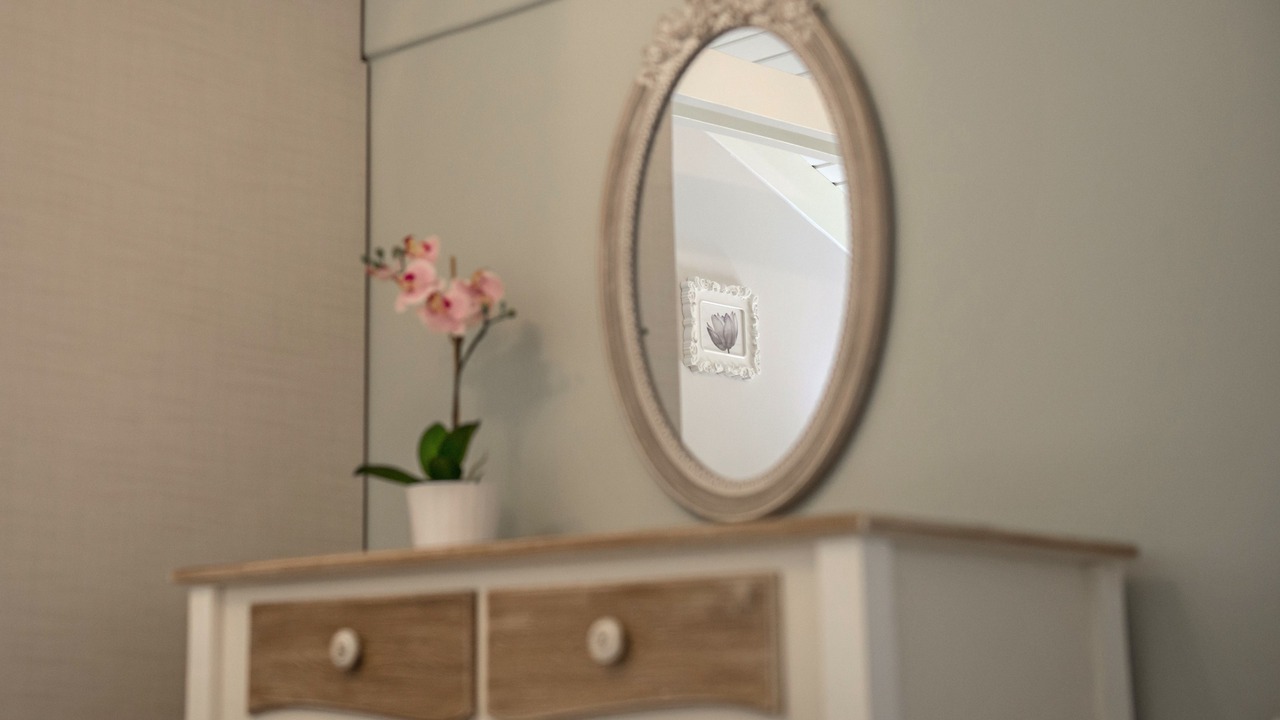 Photo of Bedroom in Lefkada