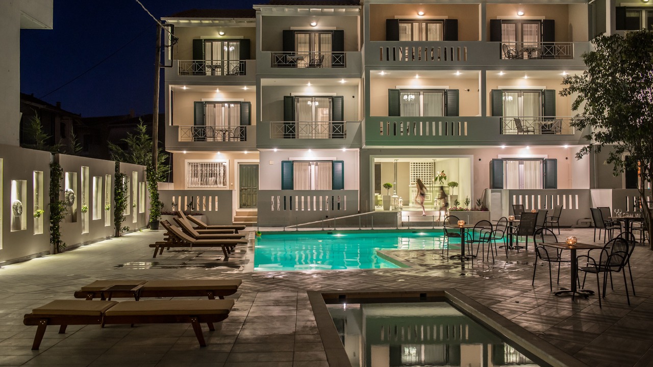 Photo of Outdoor in Lefkada