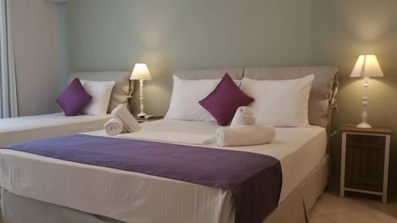Photo of Bedroom in Lefkada