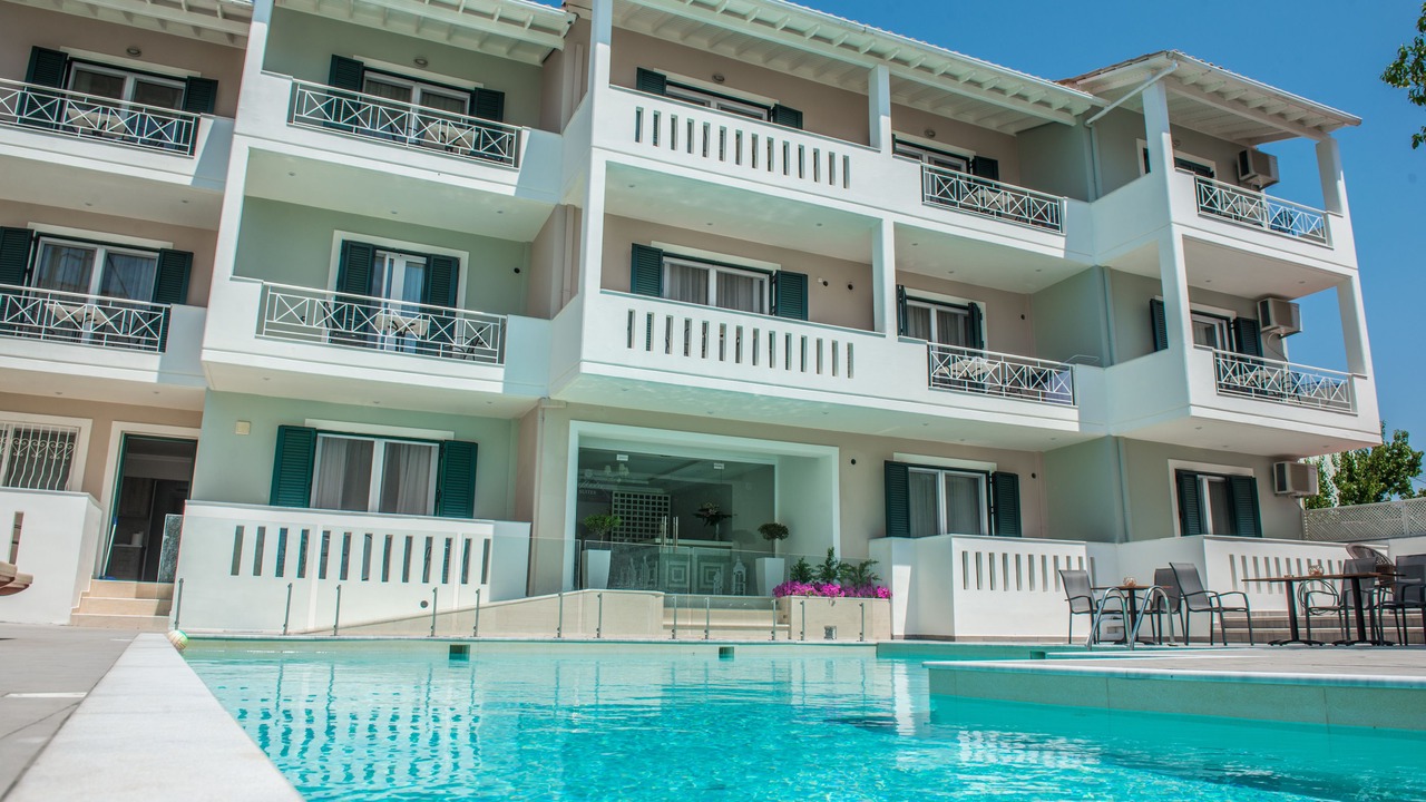 Photo of Outdoor in Lefkada