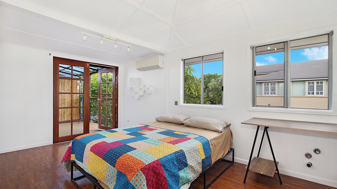Photo of Bedroom in Gladstone