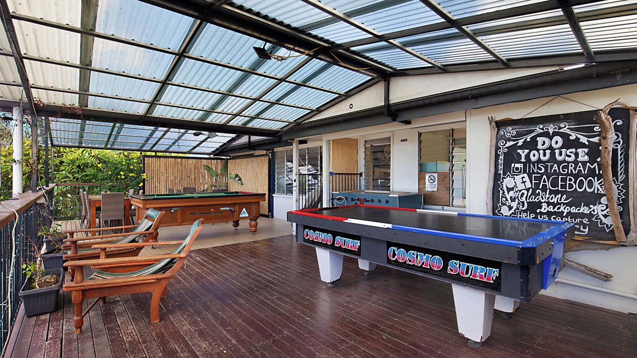 Photo of Patio Balcony in Gladstone