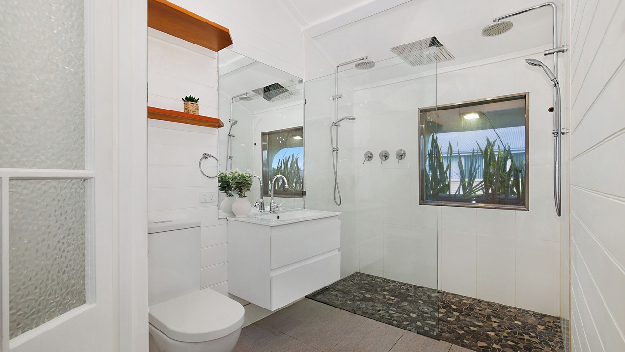 Photo of Bathroom in Gladstone