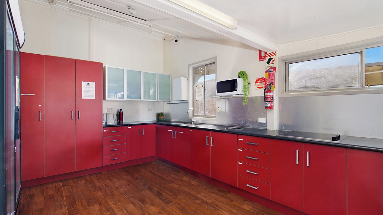 Photo of Kitchen in Gladstone