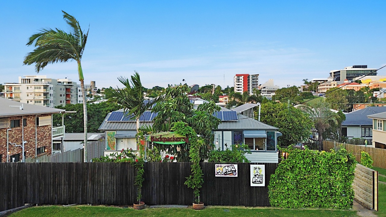 Photo of Outdoor in Gladstone
