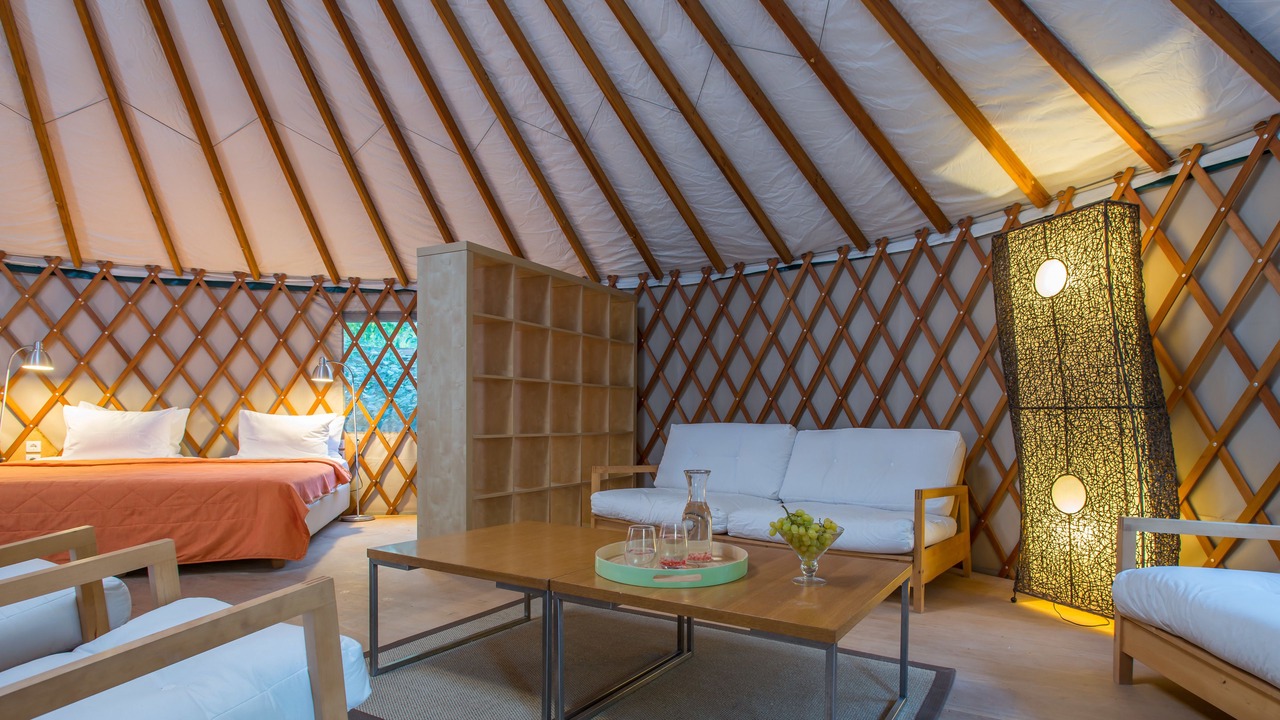 Photo of Bedroom in Agia Anna Beach