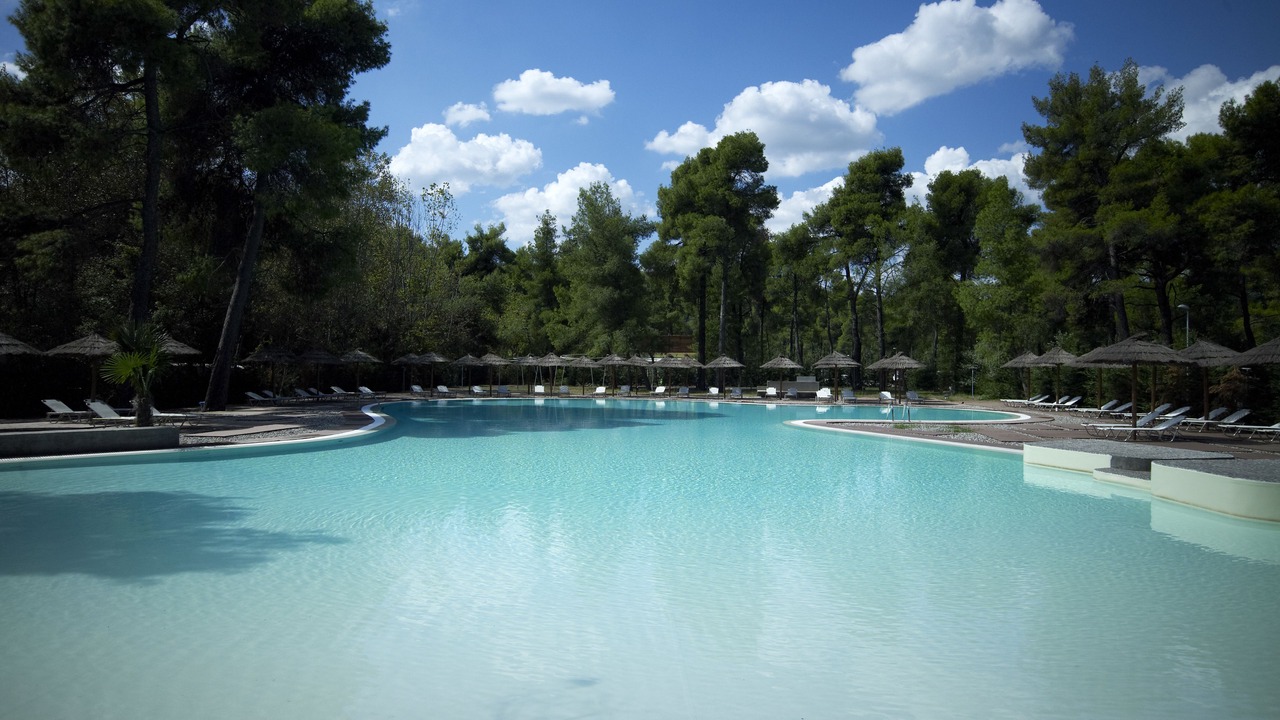 Photo of Outdoor in Agia Anna Beach
