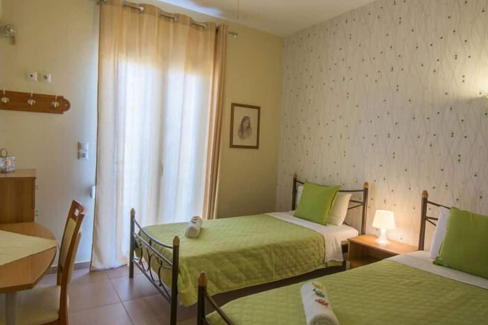 Photo of Livingroom in Sfakaki
