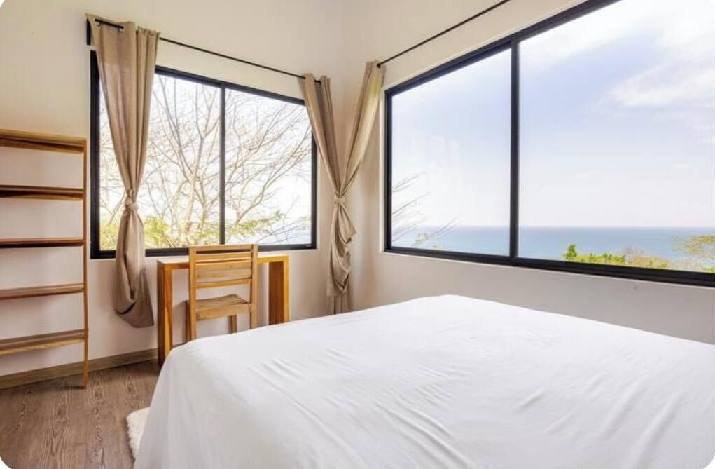 Photo of Bedroom in Montezuma