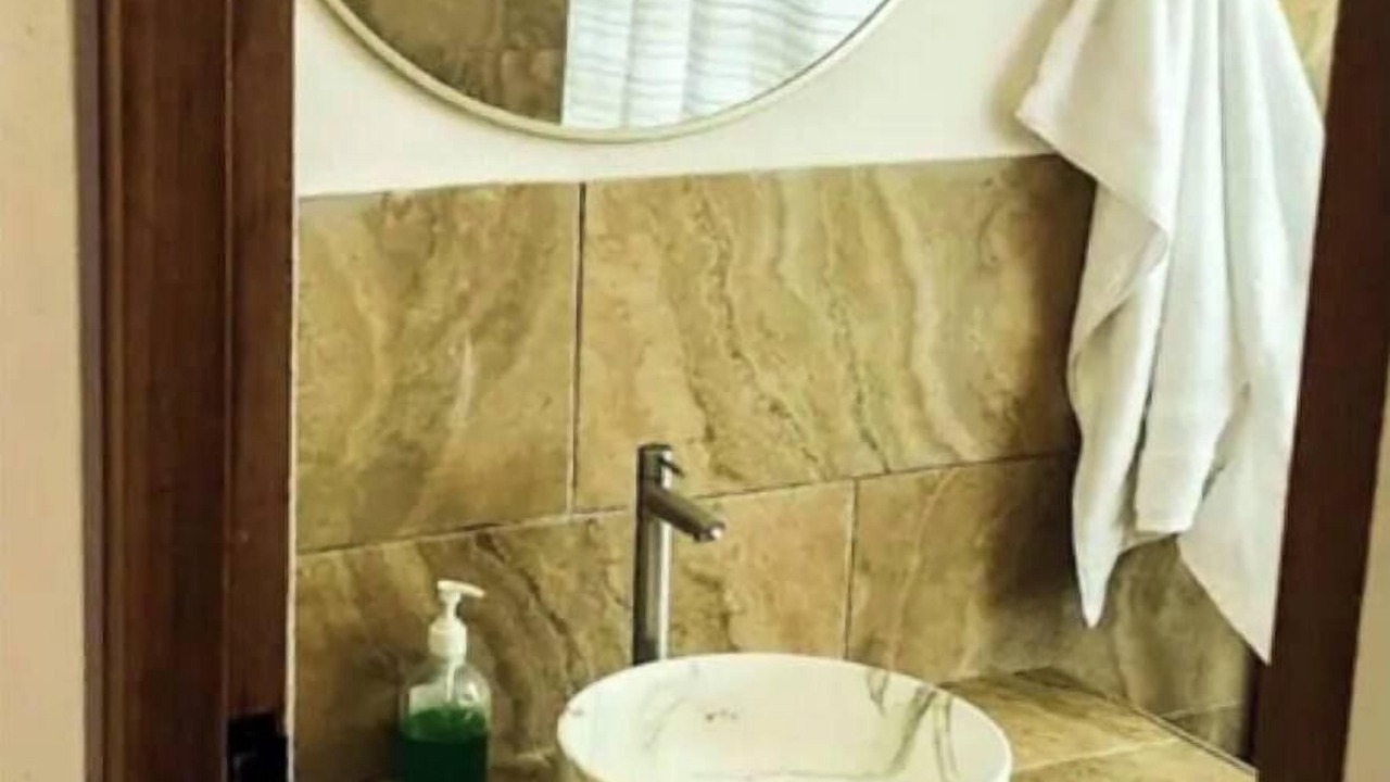 Photo of Bathroom in Montezuma