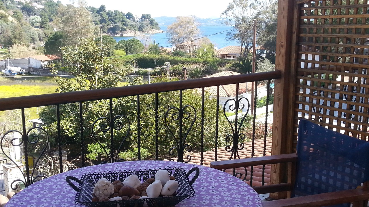 Photo of Patio Balcony in Kanapitsa