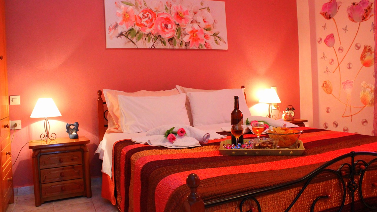 Photo of Bedroom in Kanapitsa