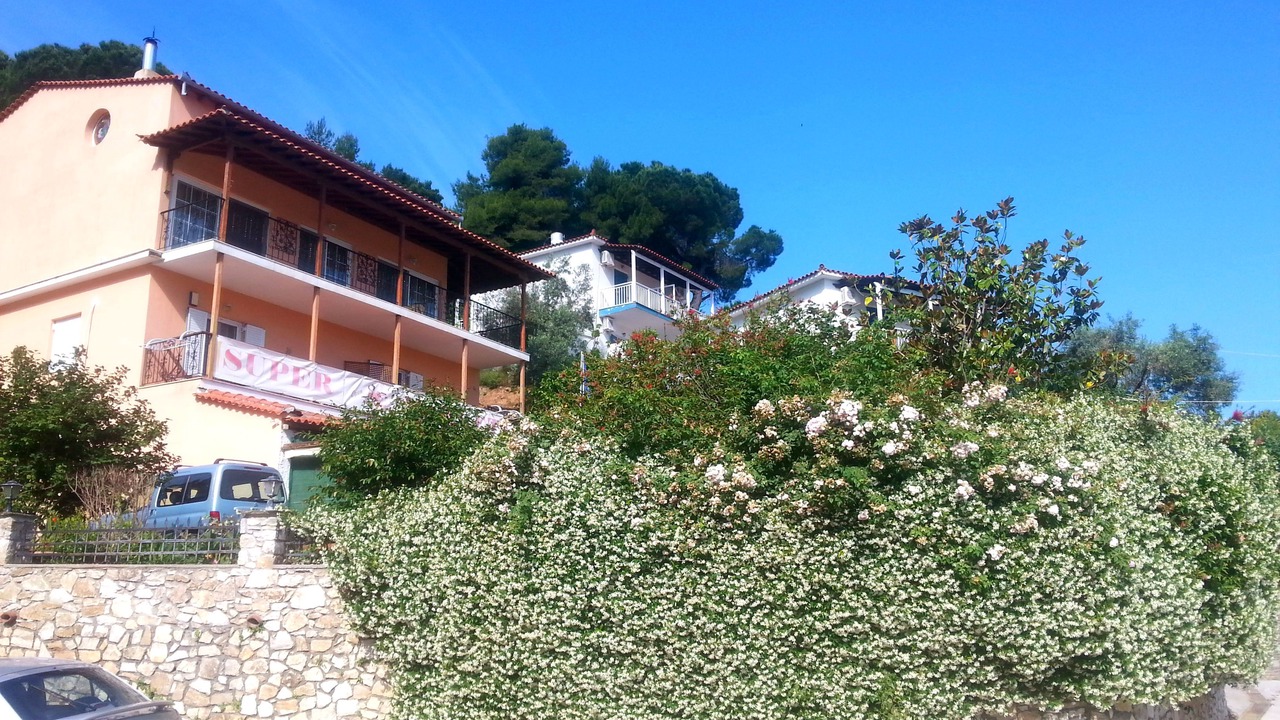 Photo of Outdoor in Kanapitsa