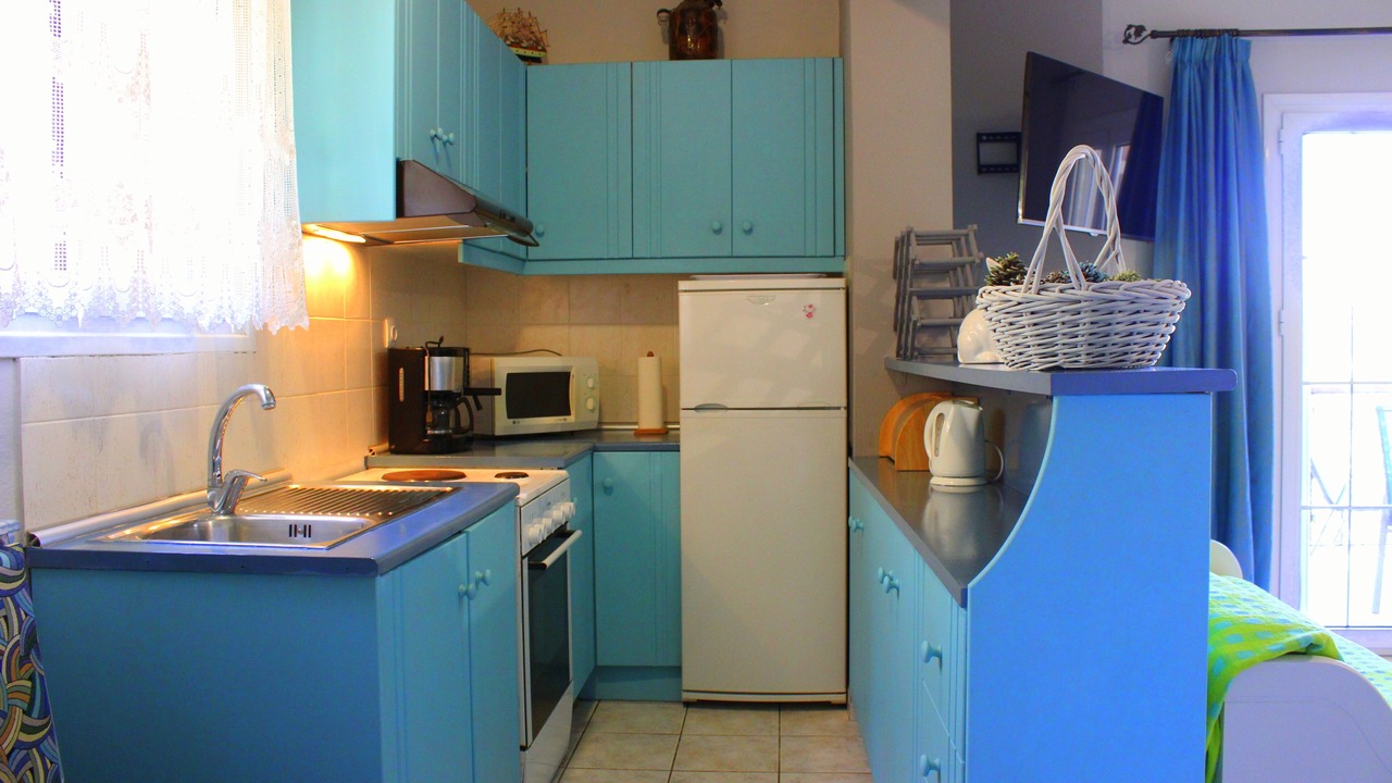 Photo of Kitchen in Kanapitsa
