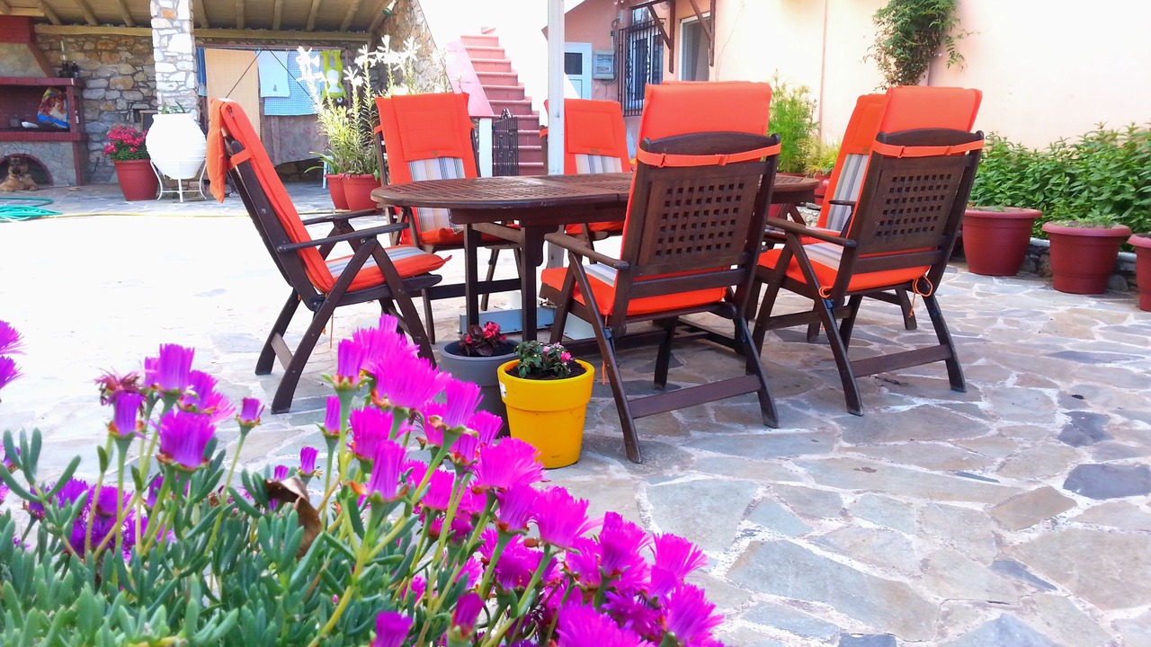 Photo of Outdoor in Kanapitsa