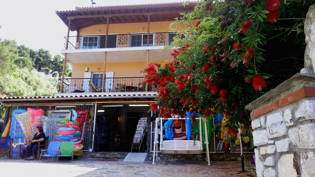 Photo of Outdoor in Kanapitsa